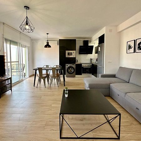 Bonito Apartamento Mar Azul Торрев'єха Екстер'єр фото