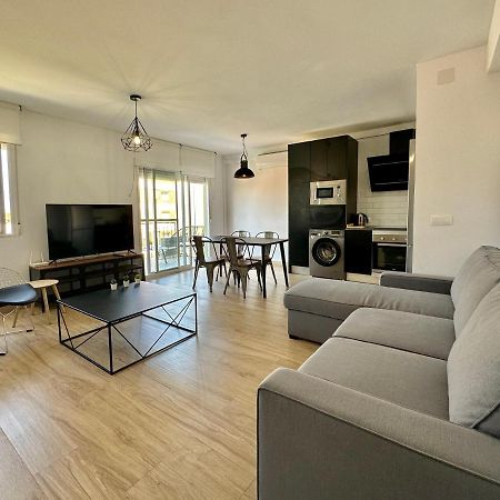 Bonito Apartamento Mar Azul Торрев'єха Екстер'єр фото
