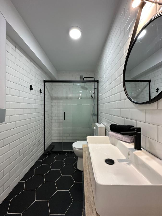 Bonito Apartamento Mar Azul Торрев'єха Екстер'єр фото