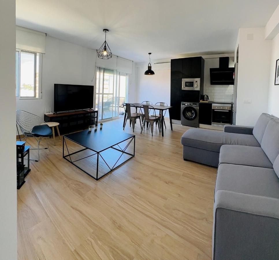 Bonito Apartamento Mar Azul Торрев'єха Екстер'єр фото