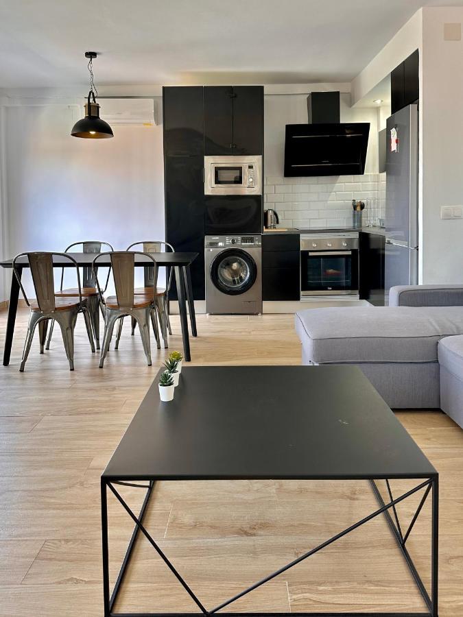 Bonito Apartamento Mar Azul Торрев'єха Екстер'єр фото