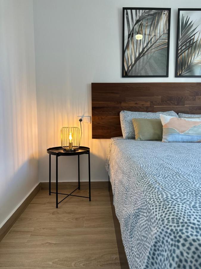 Bonito Apartamento Mar Azul Торрев'єха Екстер'єр фото