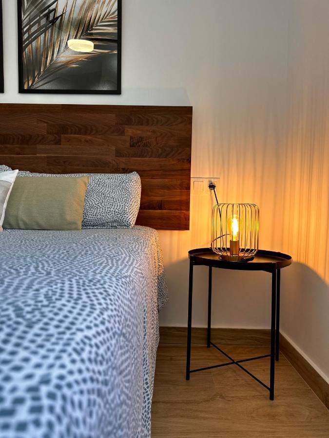 Bonito Apartamento Mar Azul Торрев'єха Екстер'єр фото